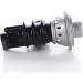 Nissens | AGR-Ventil | 98191 Nissens | AGR-Ventil | 98191