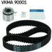 SKF | Zahnriemensatz | VKMA 90001 SKF | Zahnriemensatz | VKMA 90001