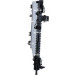 NRF | Kühler, Motorkühlung | 550269 NRF | Kühler, Motorkühlung | 550269