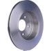 Hella | Bremsscheibe | 8DD 355 112-041
