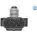 16-14 812 0003 Sensor, Ladedruck MEYLE-ORIGINAL: True to OE.