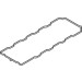 901.120 Dichtung, Zylinderkopfhaube 901.120 Dichtung, Zylinderkopfhaube