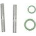 Nissens | Kondensator, Klimaanlage | 940596 Nissens | Kondensator, Klimaanlage | 940596