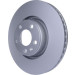 Hella | Bremsscheibe | 8DD 355 111-141