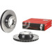 Brembo | Bremsscheibe | 09.C878.21 Brembo | Bremsscheibe | 09.C878.21