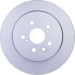 Hella | Bremsscheibe | 8DD 355 111-701