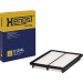Hengst Filter | Luftfilter | E1204L