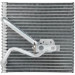 Valeo | Verdampfer, Klimaanlage | 817719 Valeo | Verdampfer, Klimaanlage | 817719