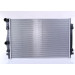 Nissens | Kühler, Motorkühlung | 65304 Nissens | Kühler, Motorkühlung | 65304