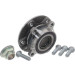 SKF | Radlagersatz | VKBA 7118 SKF | Radlagersatz | VKBA 7118
