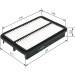 BOSCH F 026 400 044 Luftfilter BOSCH F 026 400 044 Luftfilter