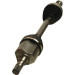 Maxgear | Antriebswelle | 49-2255 Maxgear | Antriebswelle | 49-2255
