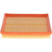 BOSCH F 026 400 301 Luftfilter