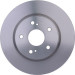 Hella | Bremsscheibe | 8DD 355 113-621