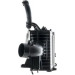 Mahle | Ladeluftkühler | CI 665 000P Mahle | Ladeluftkühler | CI 665 000P