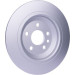 Hella | Bremsscheibe | 8DD 355 120-371