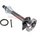 Metzger | Steckwelle, Differential | 7210039 Metzger | Steckwelle, Differential | 7210039