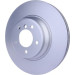 Hella | Bremsscheibe | 8DD 355 113-531