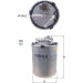 Knecht | Kraftstofffilter | KL 497D Knecht | Kraftstofffilter | KL 497D