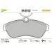 302032 Bremsbelagsatz, Scheibenbremse ESSENTIAL