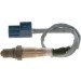 BOSCH | Lambdasonde | 0 258 986 646
