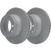 ATE | Bremsscheibe | 24.0124-0117.1 ATE | Bremsscheibe | 24.0124-0117.1