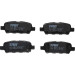 GDB3294 Bremsbelagsatz, Scheibenbremse COTEC