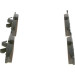 BOSCH | Bremsbelagsatz, Scheibenbremse | 0 986 494 354 BOSCH | Bremsbelagsatz, Scheibenbremse | 0 986 494 354