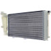 Mahle | Kühler, Motorkühlung | CR 617 000S Mahle | Kühler, Motorkühlung | CR 617 000S