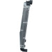 NRF | Kühler, Motorkühlung | 58303A NRF | Kühler, Motorkühlung | 58303A