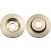 TRW | Bremsscheibe | DF6661S TRW | Bremsscheibe | DF6661S