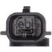 febi bilstein | Impulsgeber, Kurbelwelle | 193726 febi bilstein | Impulsgeber, Kurbelwelle | 193726