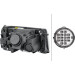 Hella | Hauptscheinwerfer | 1LL 238 022-791 Hella | Hauptscheinwerfer | 1LL 238 022-791