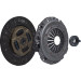 Valeo 826842 Kupplungssatz 3KKIT Valeo 826842 Kupplungssatz 3KKIT