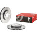 Brembo | Bremsscheibe | 09.D208.11 Brembo | Bremsscheibe | 09.D208.11