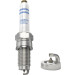 BOSCH 0 241 145 523 Zündkerze Double Platinum BOSCH 0 241 145 523 Zündkerze Double Platinum