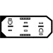 Mahle | Lüfter, Motorkühlung | CFF 11 000P Mahle | Lüfter, Motorkühlung | CFF 11 000P