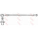 TRW | Bremsschlauch | PHD484 TRW | Bremsschlauch | PHD484
