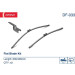 Denso | Wischblatt | Scheibenwischer | DF-033 Denso | Wischblatt | Scheibenwischer | DF-033