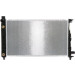 Mahle | Kühler, Motorkühlung | CR 324 000S Mahle | Kühler, Motorkühlung | CR 324 000S