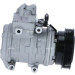 NRF | Kompressor, Klimaanlage | 32978G NRF | Kompressor, Klimaanlage | 32978G