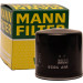 Mann-Filter | Ölfilter | WP 1026 Mann-Filter | Ölfilter | WP 1026