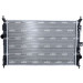 NRF | Kühler, Motorkühlung | 59302 NRF | Kühler, Motorkühlung | 59302