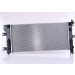 Nissens | Kühler, Motorkühlung | 68765 Nissens | Kühler, Motorkühlung | 68765