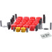 Tedgum | Lagerungssatz, Lenker | TED50019 Tedgum | Lagerungssatz, Lenker | TED50019