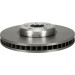 Bremsscheibe TRW SINGLE DF6891S