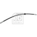 FEBI BILSTEIN 184032 Bremsschlauch FEBI BILSTEIN 184032 Bremsschlauch