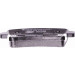 Hella Pagid | Bremsbelagsatz, Scheibenbremse | 8DB 355 012-991 Hella Pagid | Bremsbelagsatz, Scheibenbremse | 8DB 355 012-991