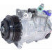 Delphi | Kompressor, Klimaanlage | TSP0159961 Delphi | Kompressor, Klimaanlage | TSP0159961