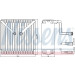 Nissens | Verdampfer, Klimaanlage | 92015 Nissens | Verdampfer, Klimaanlage | 92015